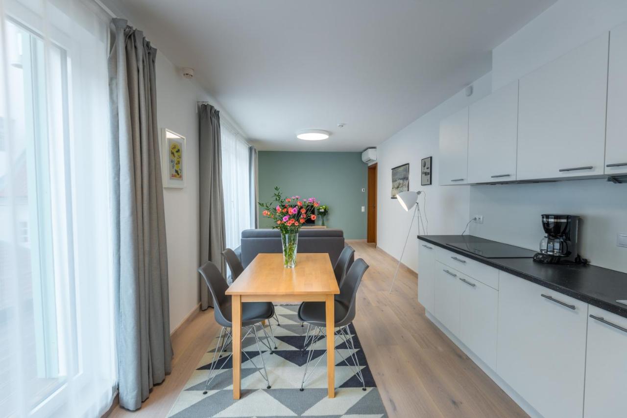 Deluxe Appartement