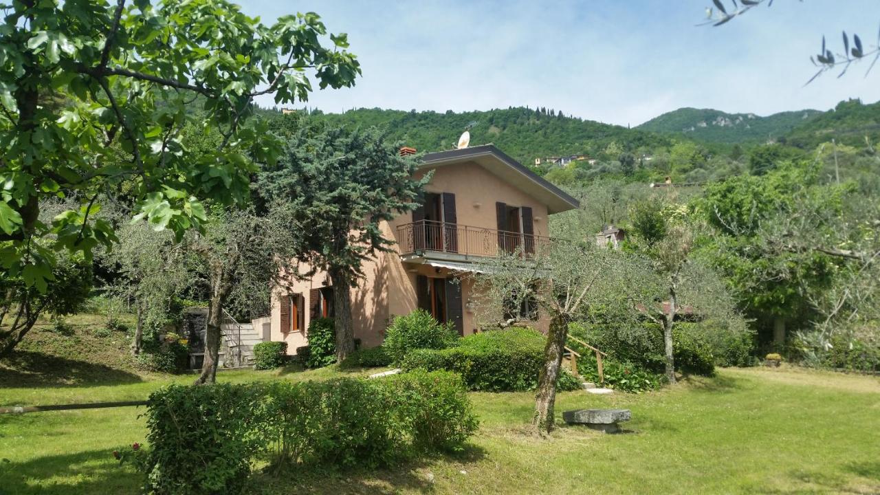 B&B Gargnano - Casa Elisa - Bed and Breakfast Gargnano