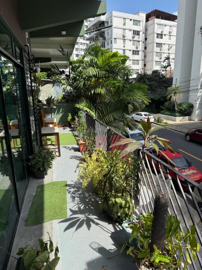 Hostal EL Prado - B&B Panamá