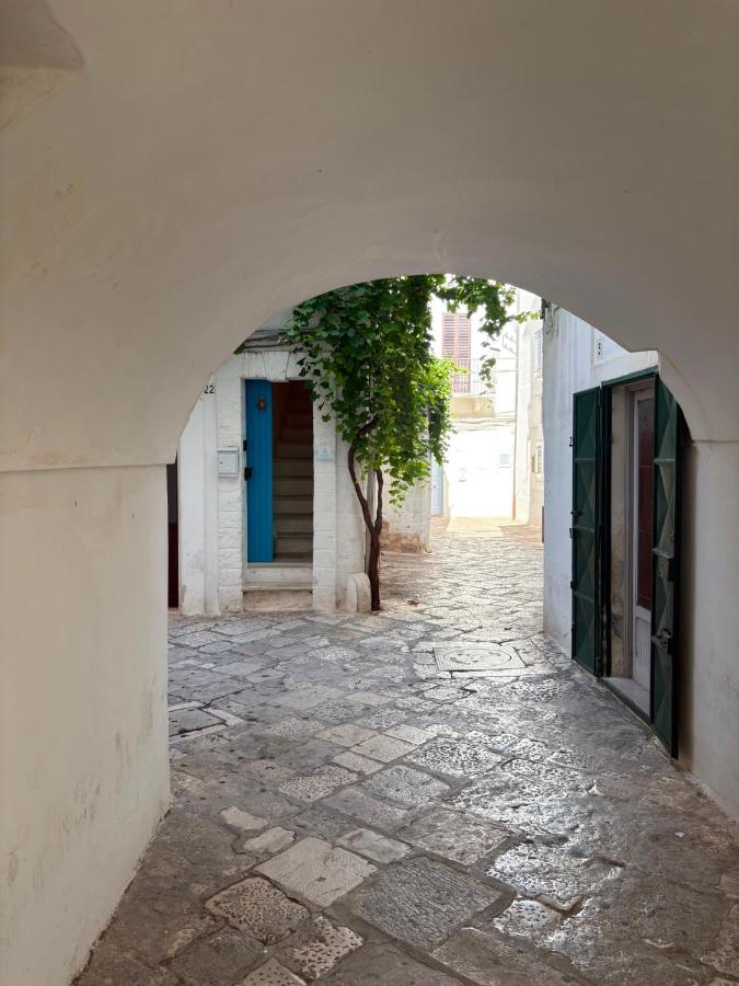 Casa Sophia - Ferienwohnung Fasano