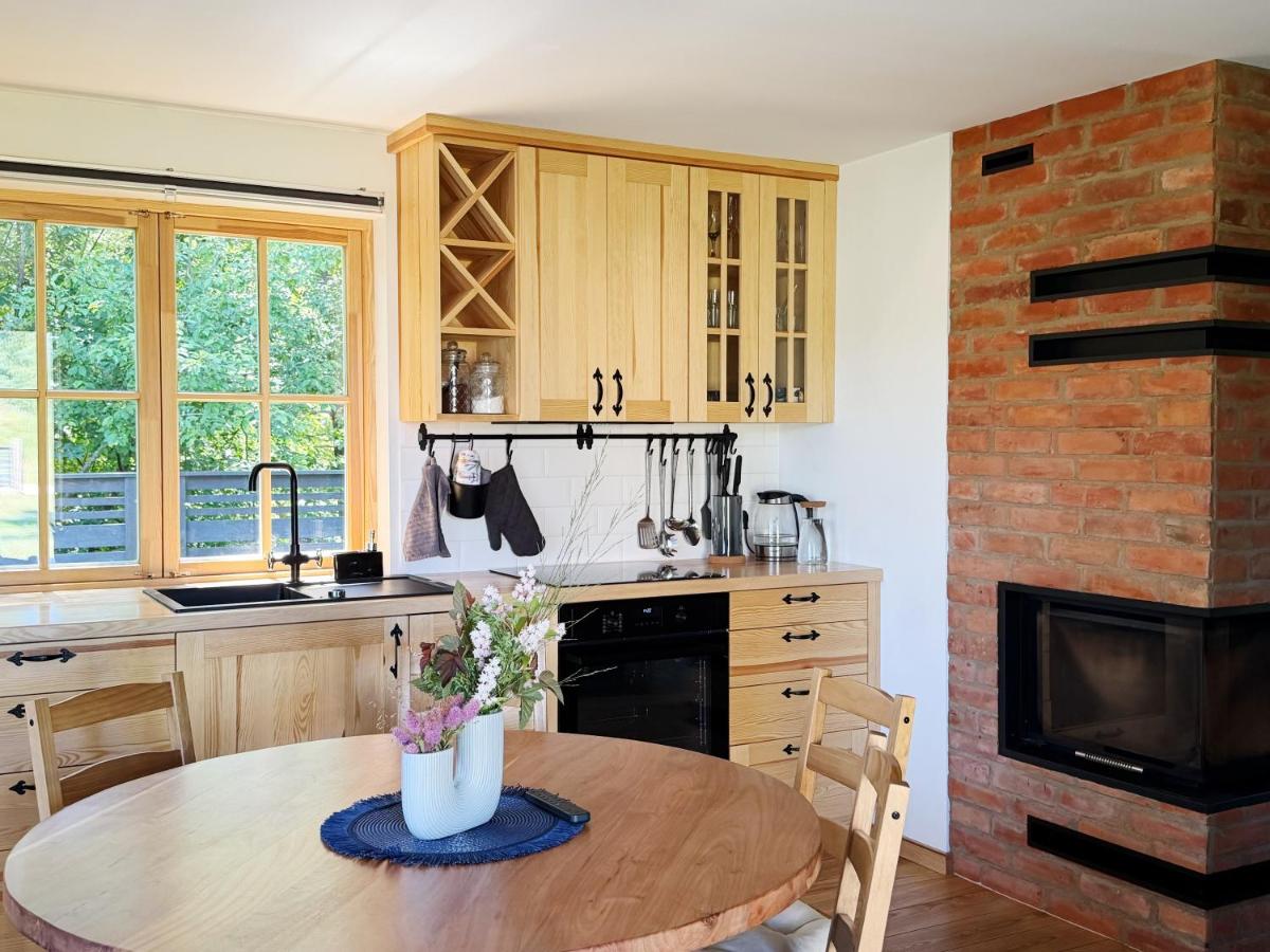 Kolkas pirtsmāja Piekrastes - Bed and Breakfast Kolka