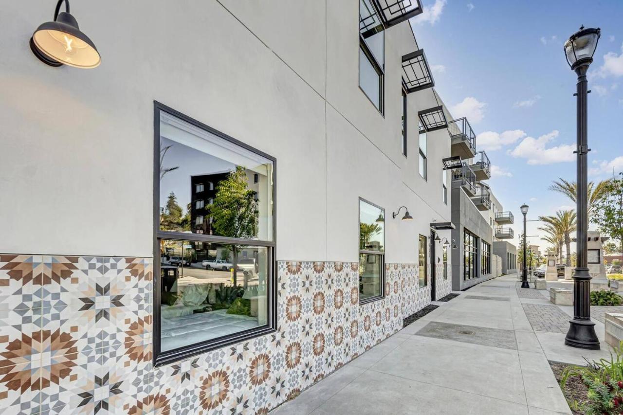 Single Bedroom - Queen Size. Heart of Downtown Vista - B&B Vista