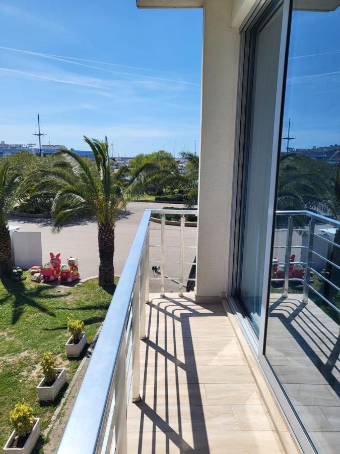 Apartmani Marina Bar - Ferienwohnung Bar