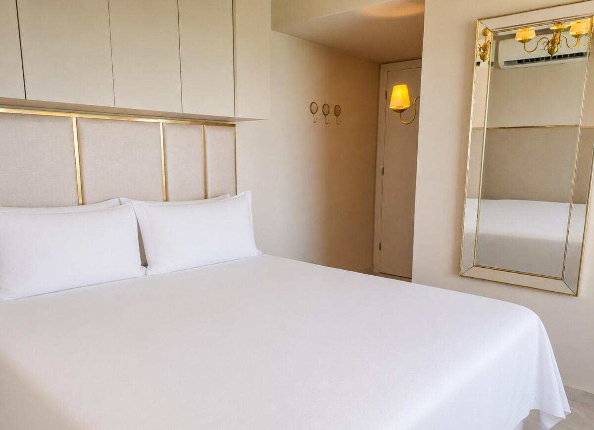 L-America I RN studios premium I Frente mar I - Bed and Breakfast Maceió