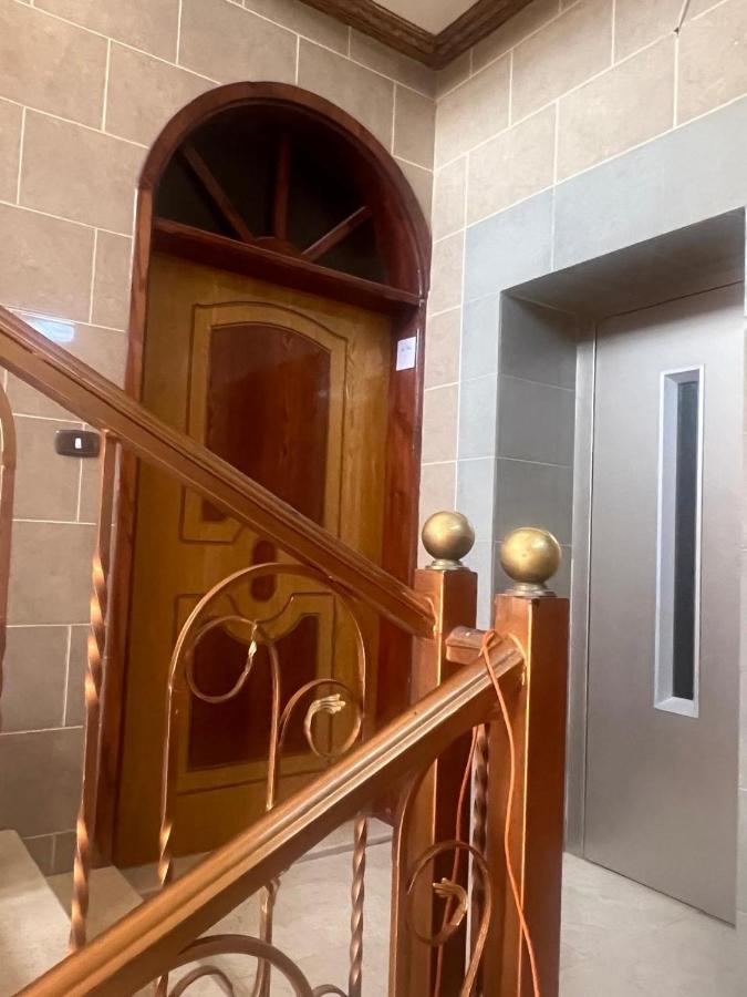 الردف روز - Ferienwohnung Ta'if
