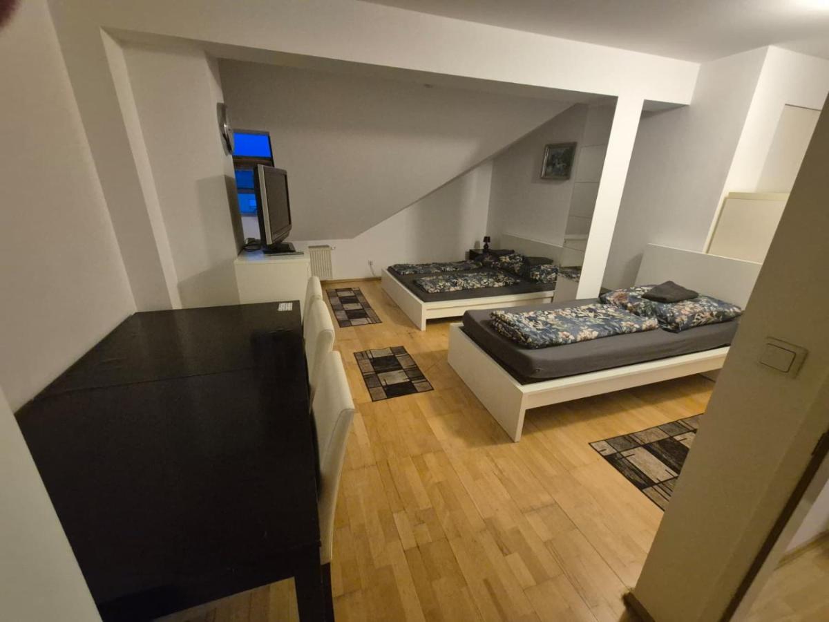 Vienna Room Nr 16 - B&B Viena