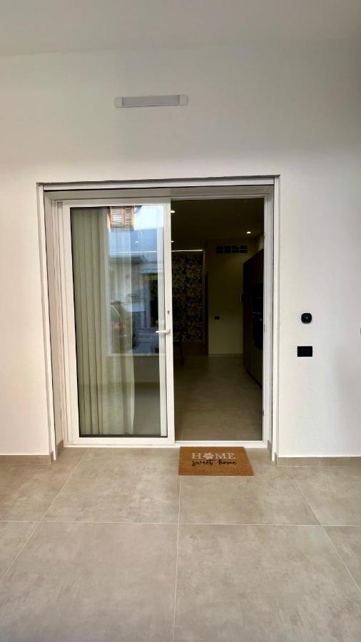 Appartamento al mare Cusumano - Ferienwohnung Trappeto