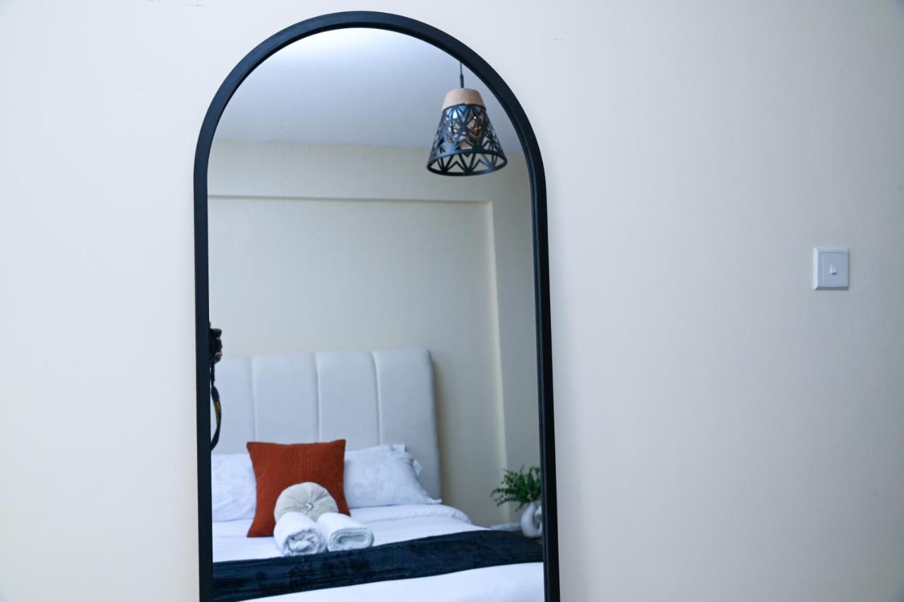 Devine Homes - Ferienwohnung Nairobi