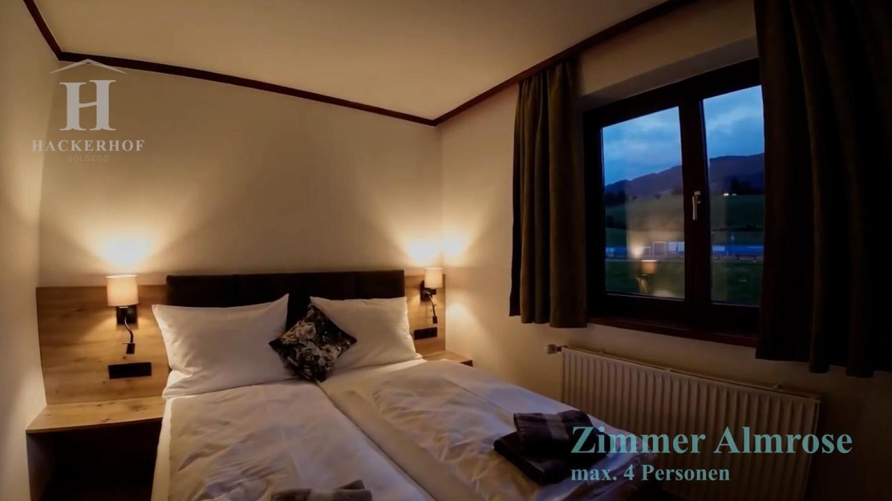Classic Vierbettzimmer