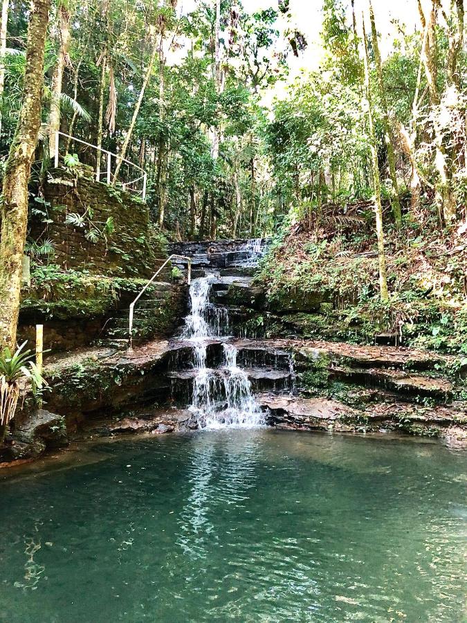 Cabana da Lua - Sua melhor experiência em um domo - B&B Teresópolis
