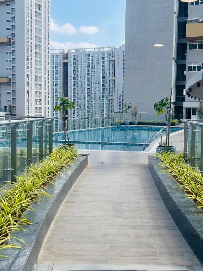 The Seventh Heaven - B&B Bengaluru