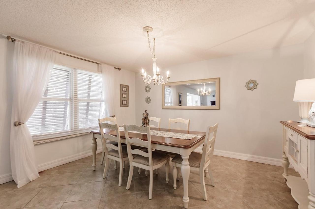 1081 PD - Standard Plus - B&B Siesta Key