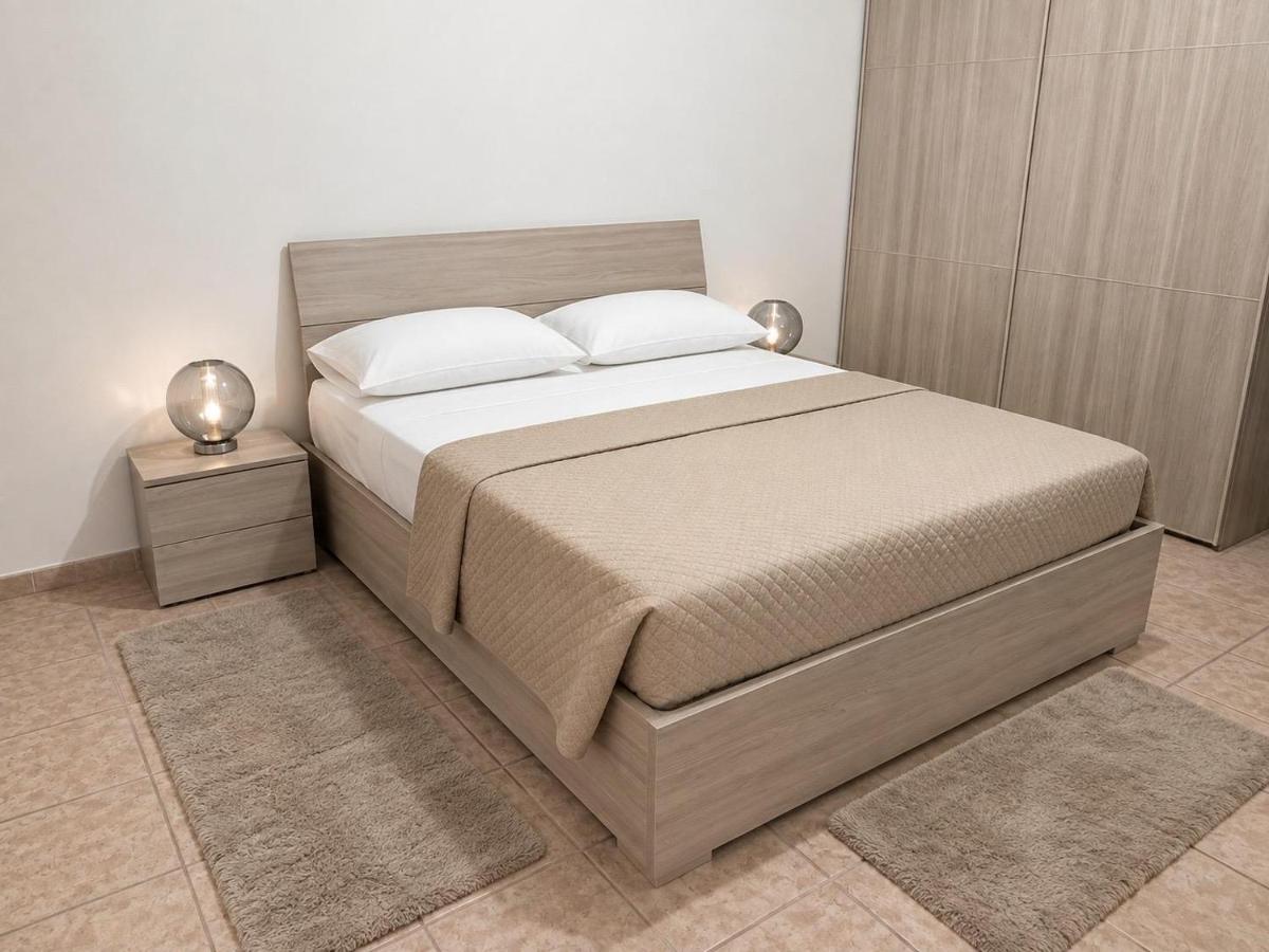 Cabras Holiday Home - B&B Cabras