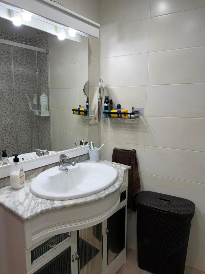 Apartamento Torrenueva Costa - B&B Torrenueva