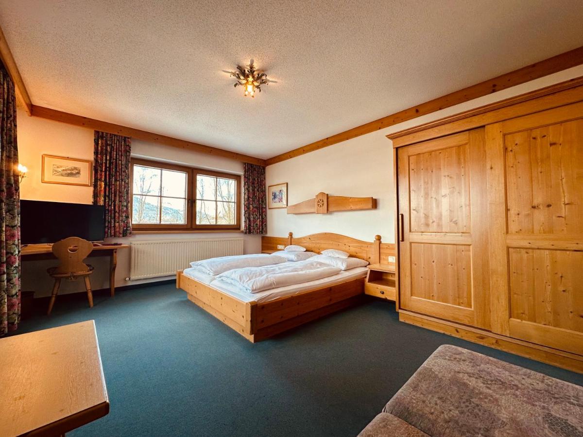 King Room with Garden View