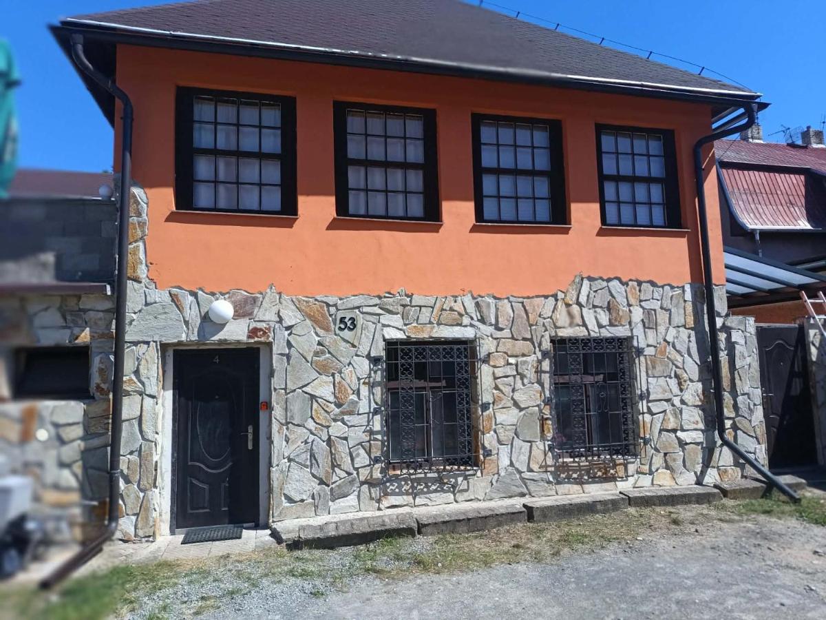 Appartement met 1 Slaapkamer en Terras