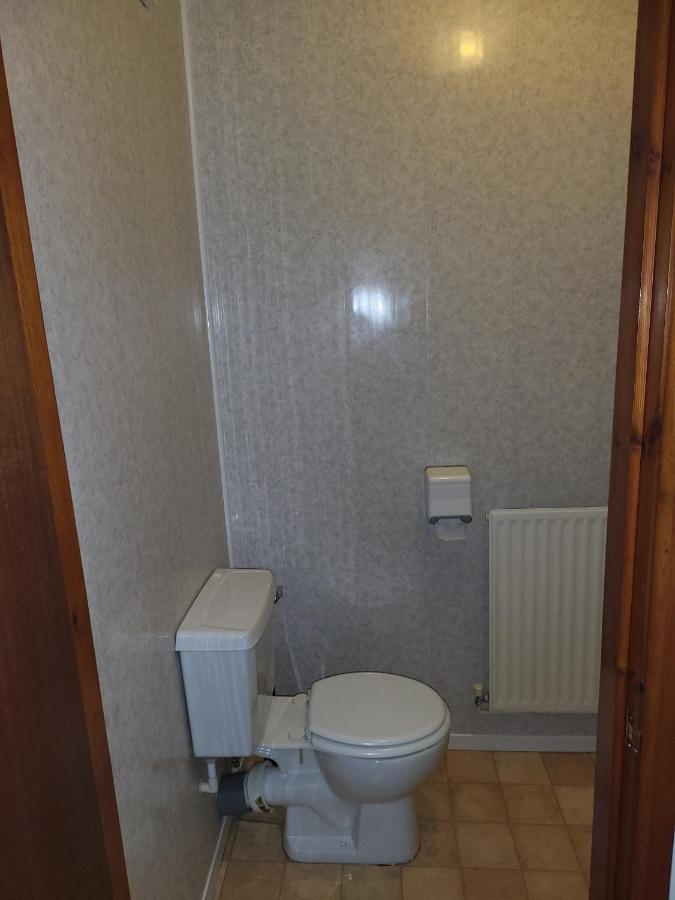 Deluxe Kamer met Kingsize Bed