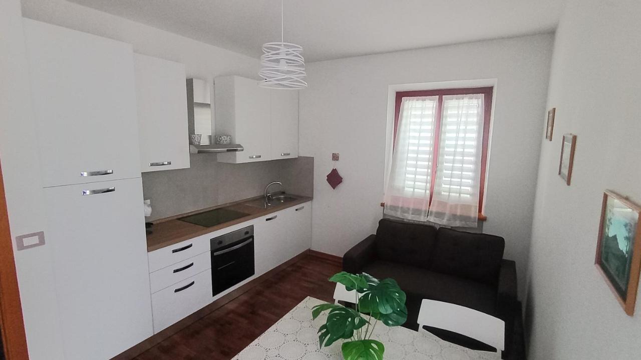 Casa FerGi - B&B Amandola