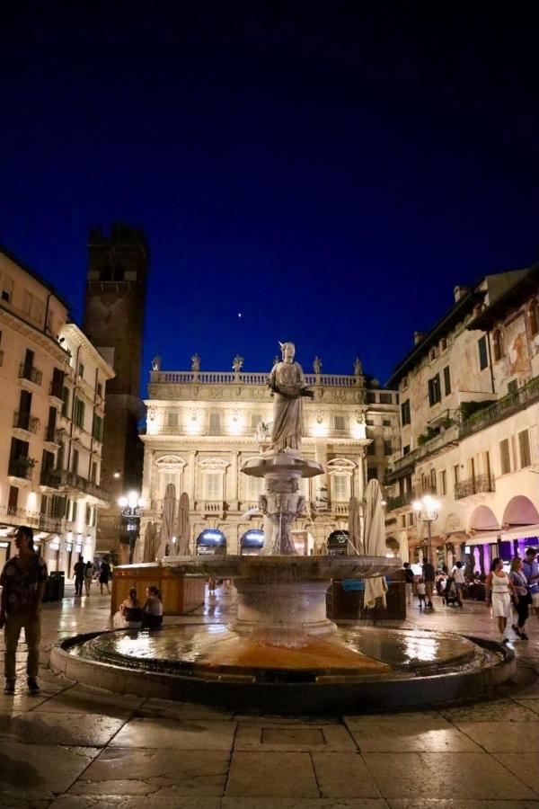Sant'Anastasia Opera House - B&B Verona
