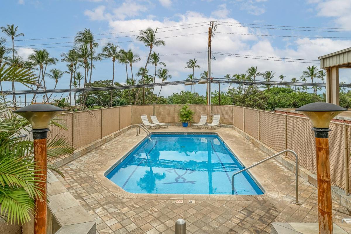 Island Surf 506 - B&B Kīhei