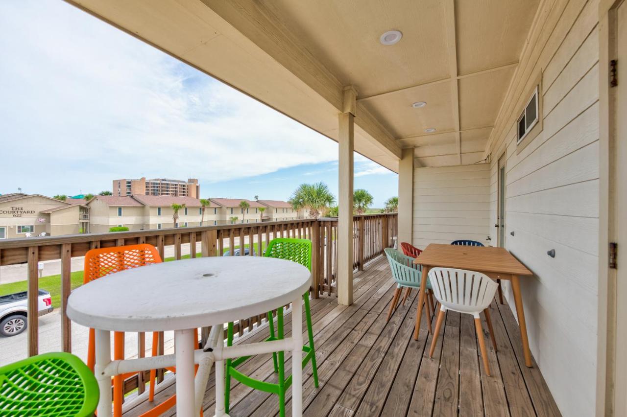 M & S Turtle Cove - Ferienwohnung Port Aransas