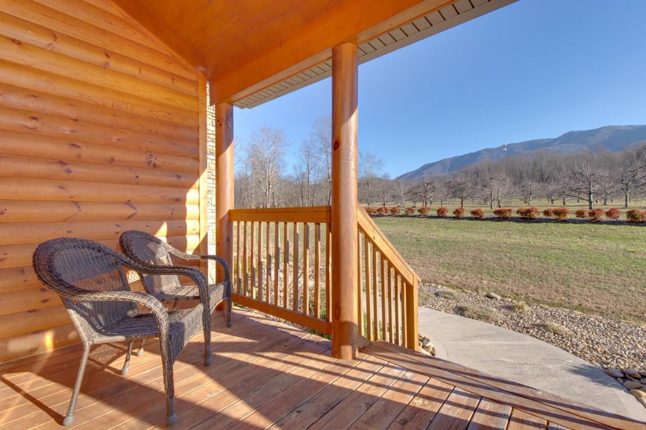 Orchard Hideaway - B&B Cosby