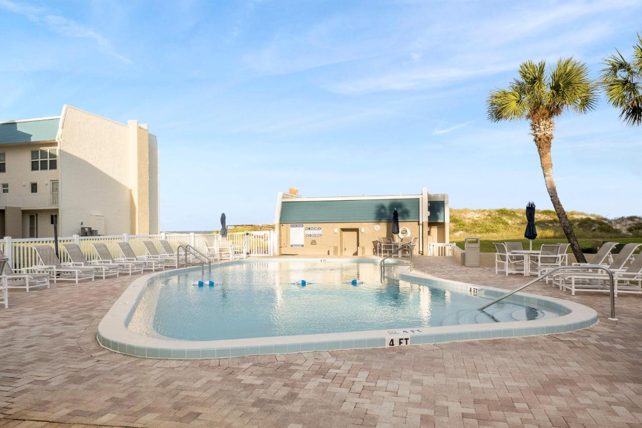 Trade Winds 101 - B&B Saint Augustine