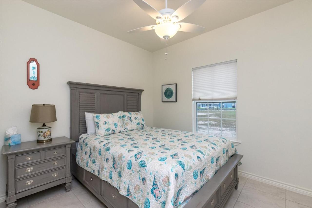 Mermaid Bay - Ferienwohnung Rockport