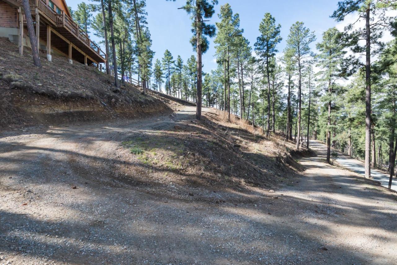 Aurora Montealis - B&B Ruidoso