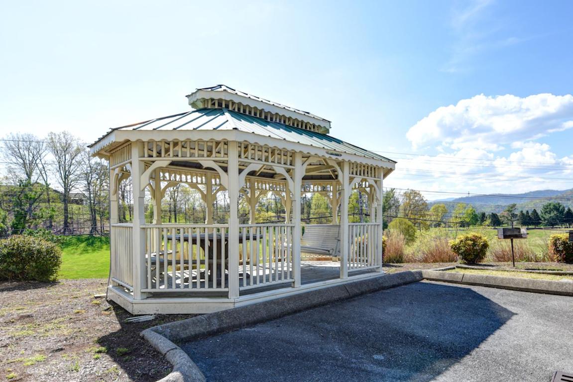 Golf Vista 111 - Bed and Breakfast Pigeon Forge