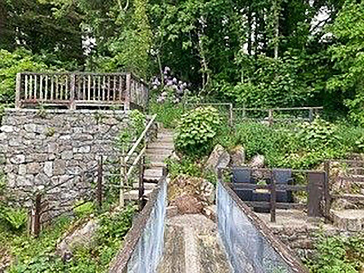 Kippford Stables - B&B Kippford