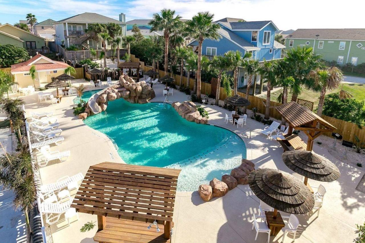 Fin And Tonic - Bed and Breakfast Port Aransas