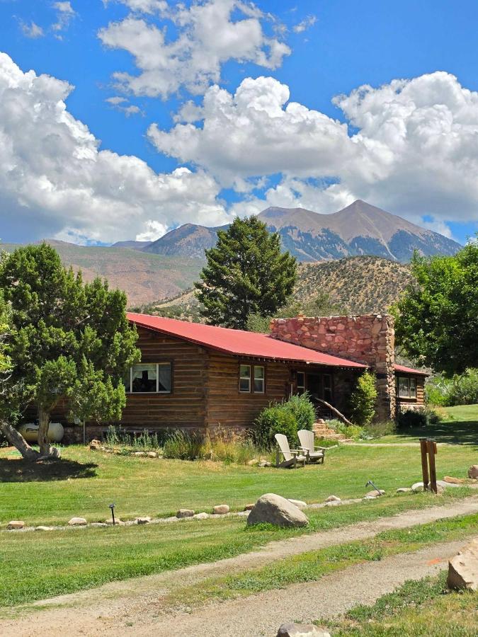 Pack Creek ~ Ranch House - Ferienwohnung Moab