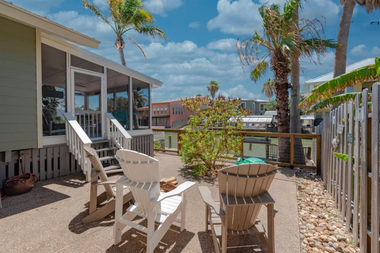 Sea-Esta - B&B Rockport