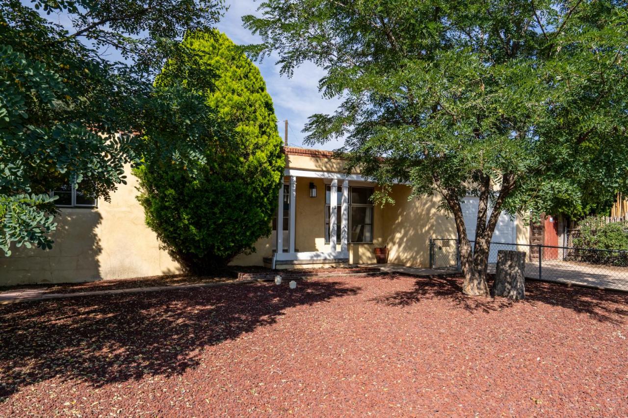 Casa Solana Cottage - Ferienwohnung Santa Fe
