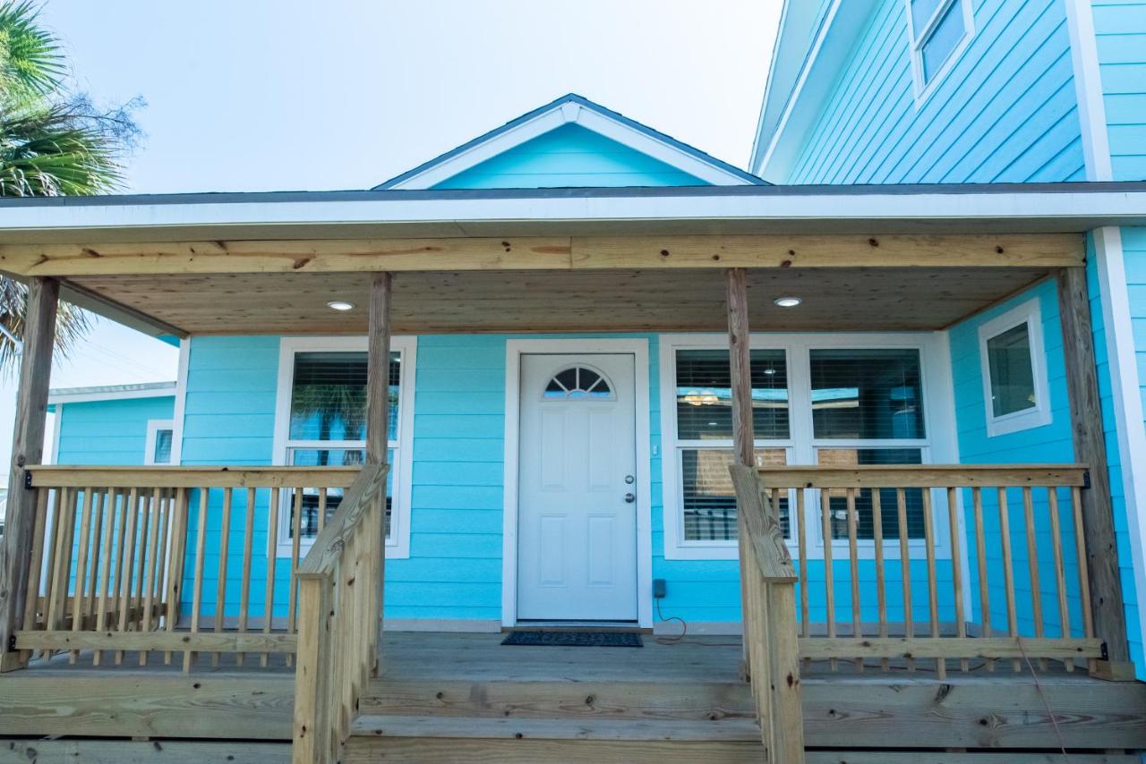 Casa De Poe - B&B Port Aransas