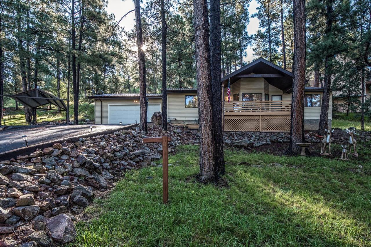 Season 4 Art - Bed and Breakfast Ruidoso