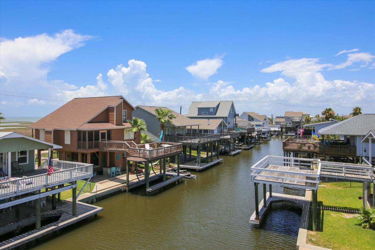 American Pride - B&B Galveston