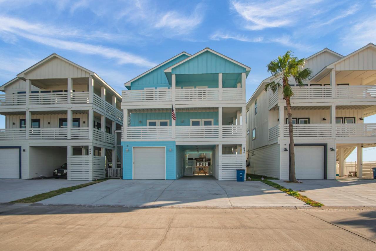 Ocean Spirit - B&B Port Aransas