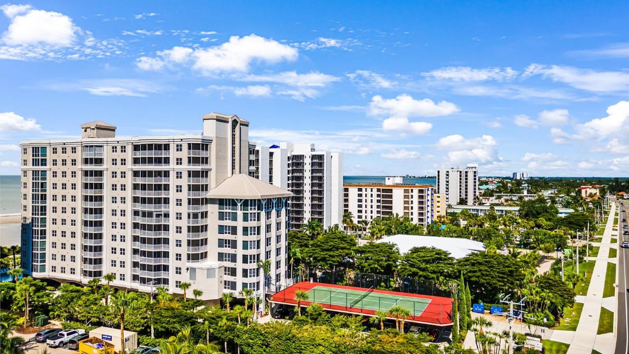 Gullwing 405 - Bed and Breakfast Fort Myers Beach