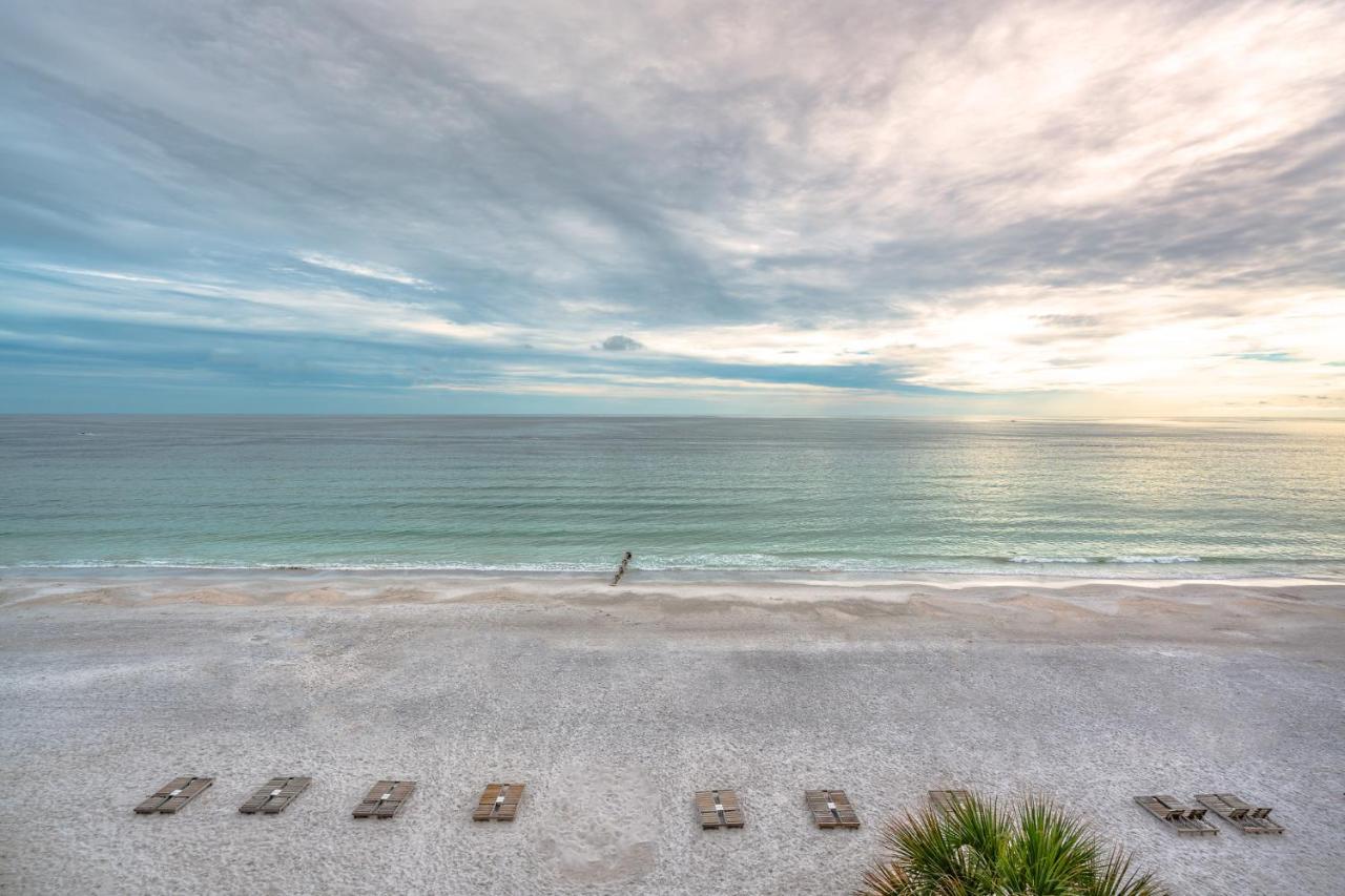 Las Brisas 404 - Ferienwohnung St. Pete Beach