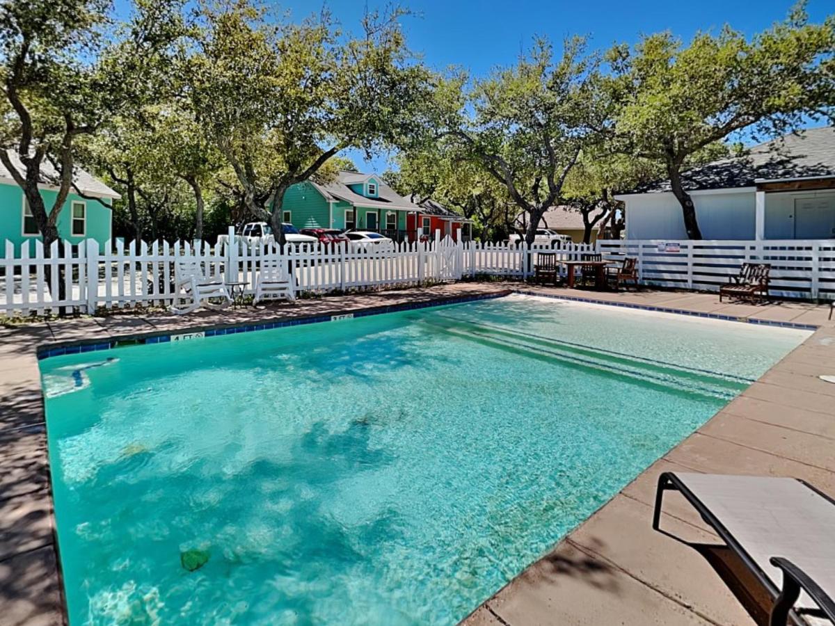 Casita de la Playa - B&B Rockport