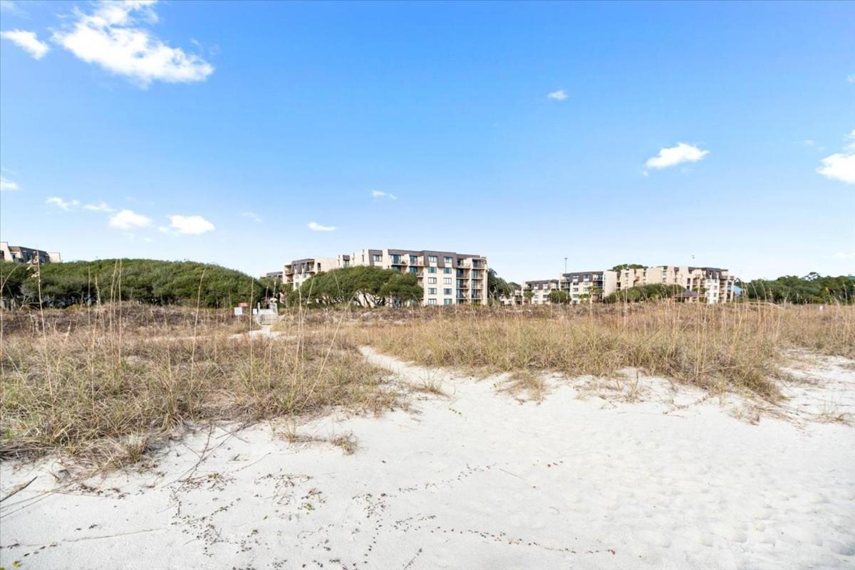 Island Club 5301 - B&B Hilton Head