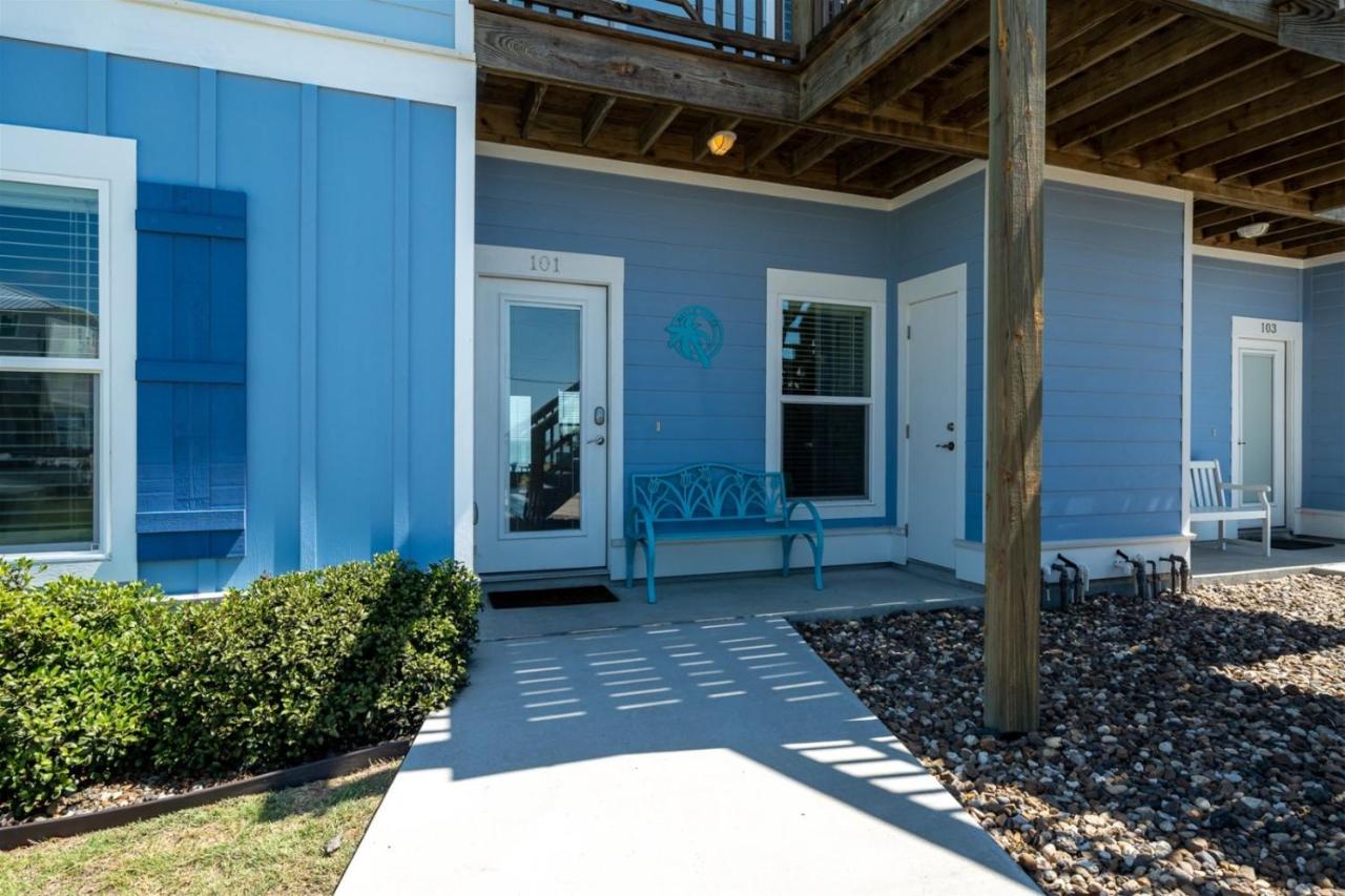 Bella Costa - B&B Rockport