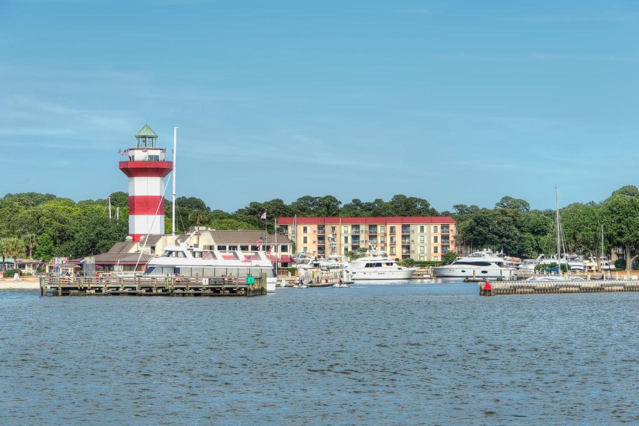 Village House 102 - B&B Hilton Head