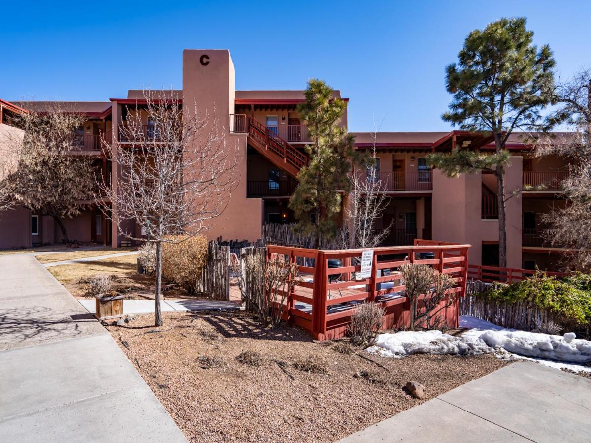 Cielo Grande 305 - Bed and Breakfast Santa Fe