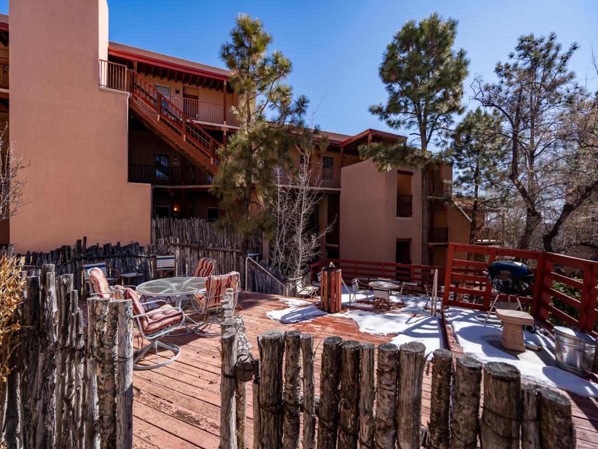 Cielo Grande 305 - Bed and Breakfast Santa Fe