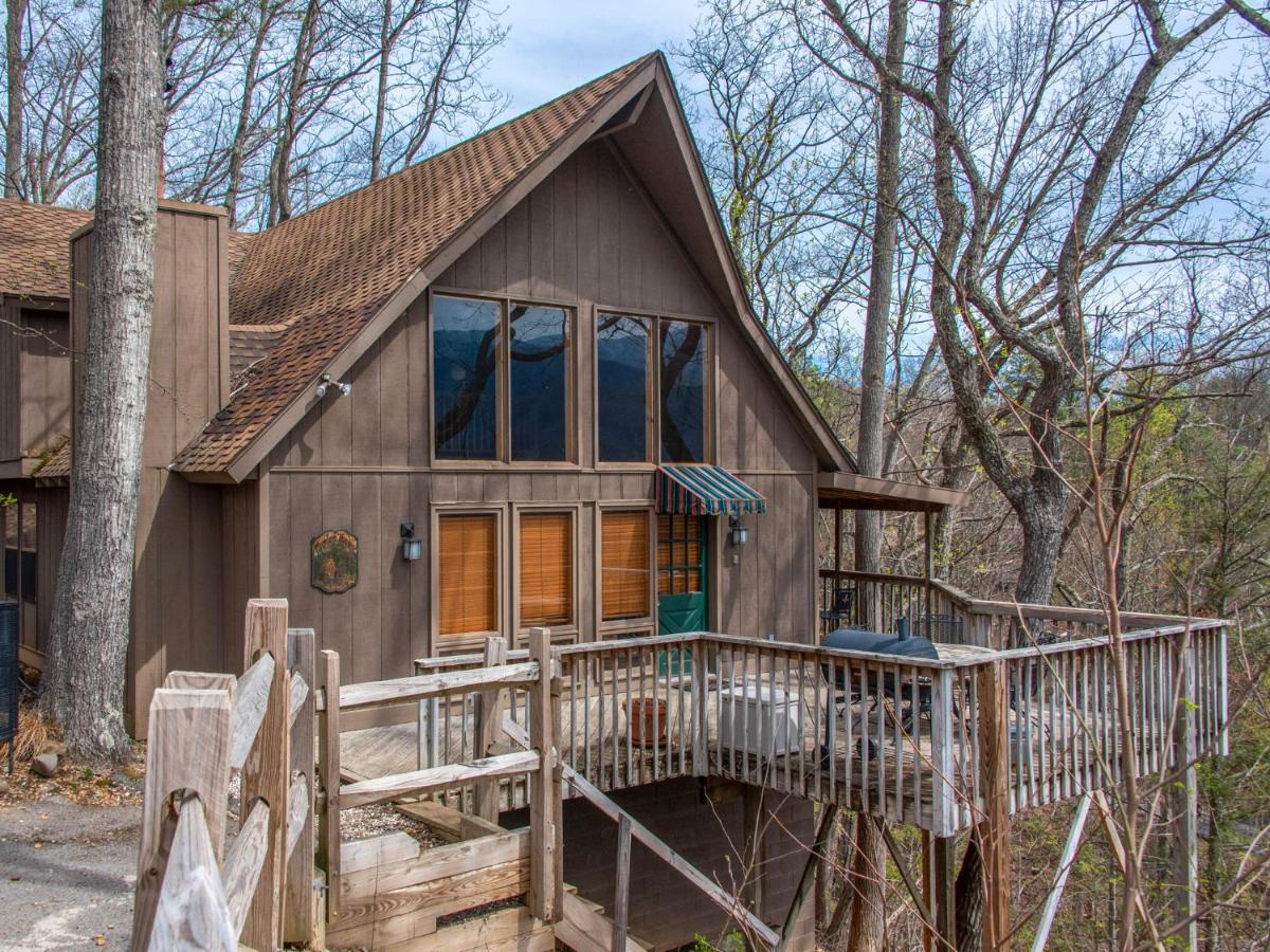 Mountain Treasure - B&B Gatlinburg
