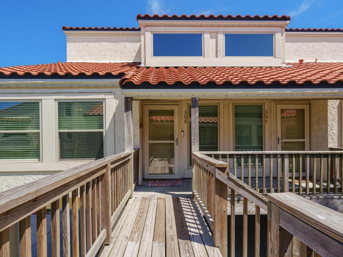Bay Breeze Bungalow - Ferienwohnung Rockport