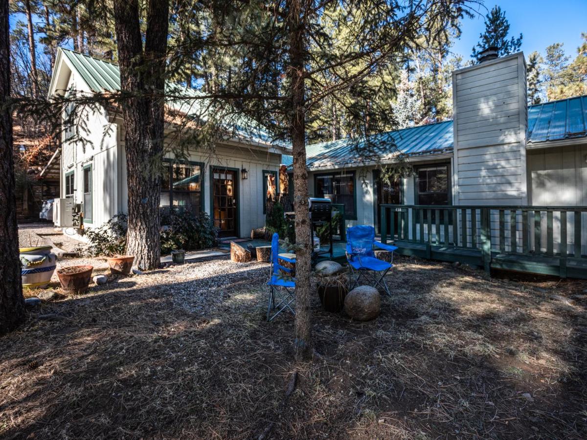 Midtown Riverfront 2 - Ferienwohnung Ruidoso